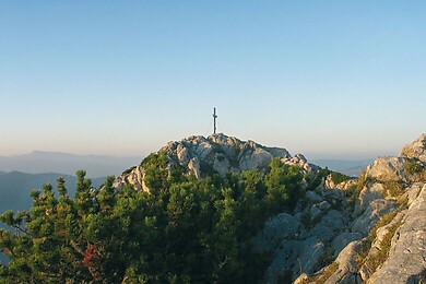 Breitenau am Hochlantsch
