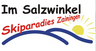 Logotip Salzwinkel / Zainingen