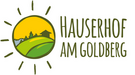 Логотип Hauserhof