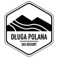 Логотип Długa Polana