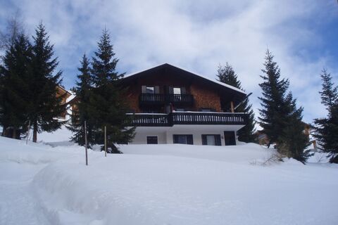 Unser Ferienhaus