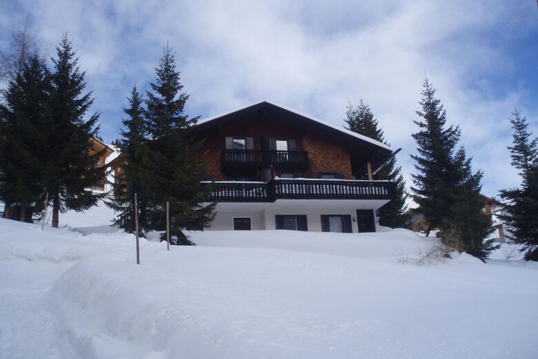 Ferienhaus Rümmele