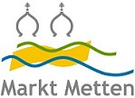 Logotyp Prälatengarten Metten