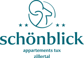 Logo Appartements Schönblick