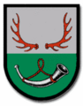 Logotip Dobl-Zwaring