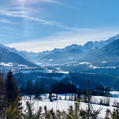 Avatar von Joachim Stecher
