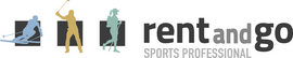 Logo rent and go Hochzillertal