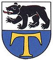 Логотип Teufen