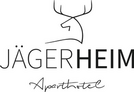 Logotipo Aparthotel Jägerheim