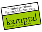 Logo Kamptal - Manhartsberg