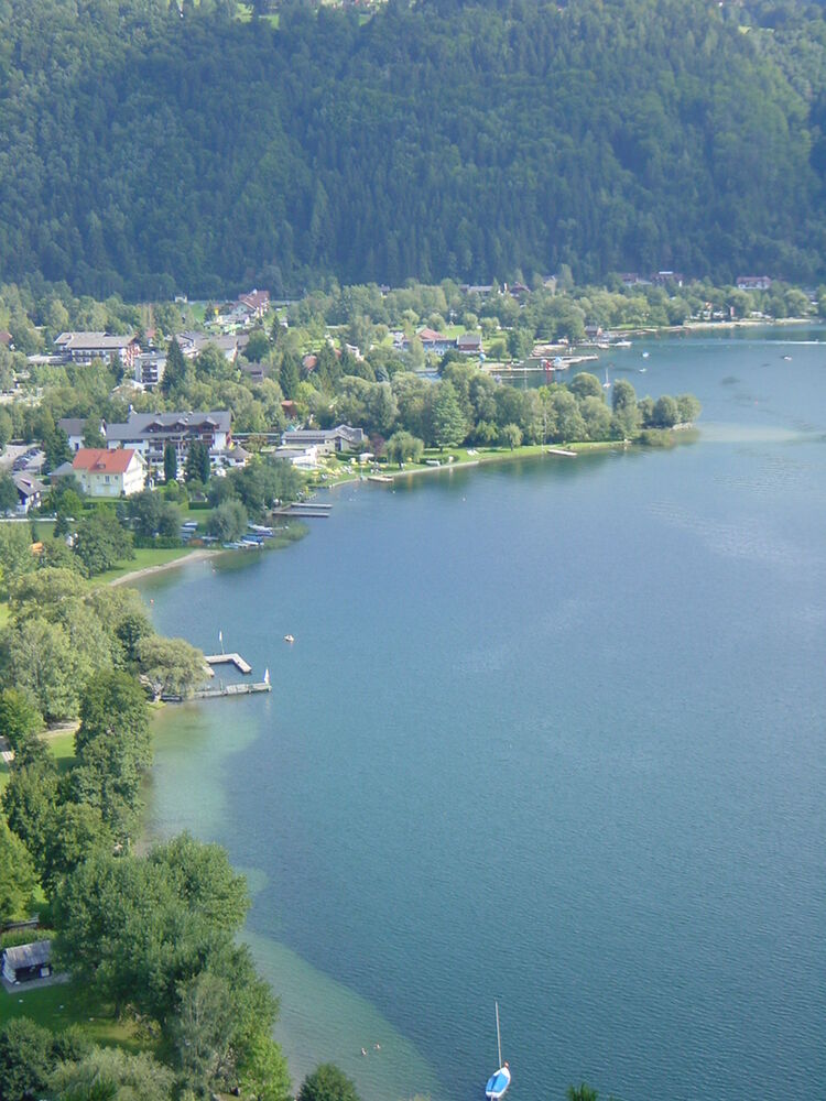 Döbriach / Radenthein