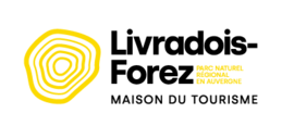 Logo Ambert Livradois Forez