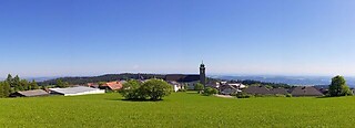 Pfarrkirchen im Mühlkreis