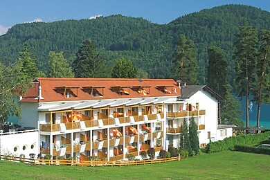 Terrassenhotel Reichmann