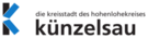 Logotipo Künzelsau