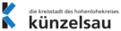 Логотип Künzelsau
