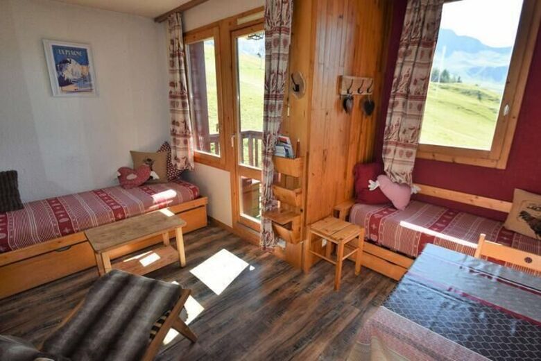 Résidence Les Gentianes #2 - Maeva