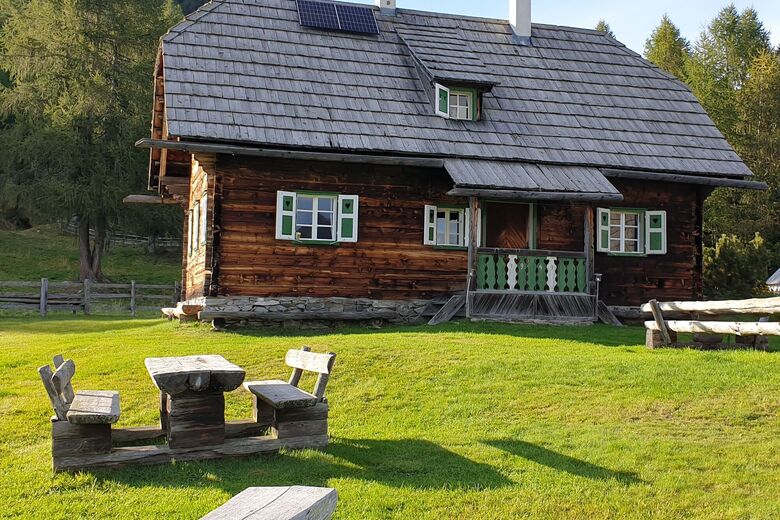 Göldnerhütte