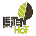 Логотип Leitenhof