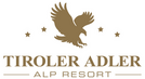 Logotyp Alp-Resort Tiroler Adler
