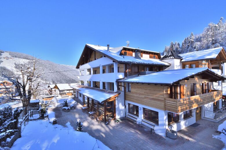 Hotel Monte Paraccia