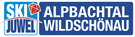 Логотип Wildschönau / Ski Juwel Alpbachtal Wildschönau