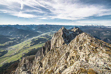 Irdning-Donnersbachtal