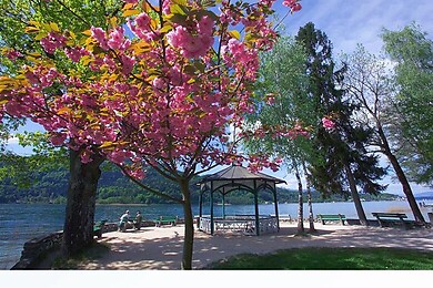 Pörtschach am Wörthersee