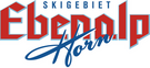 Logotyp Ebenalp-Horn