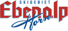 Logotip Ebenalp-Horn