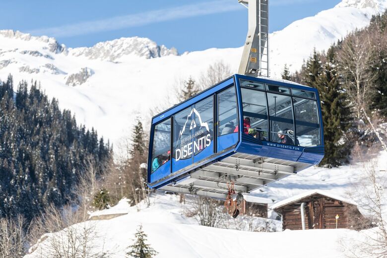 Disentis