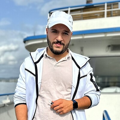 Avatar von Eso