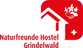 Logo Naturfreundehaus Grindelwald