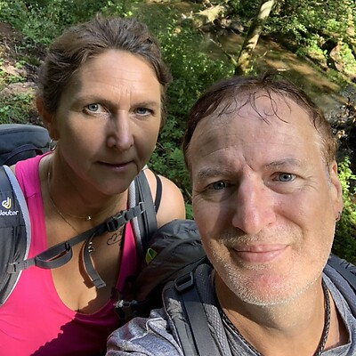 Avatar von Steffen& Heike