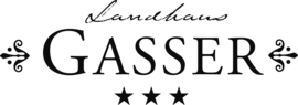 Logo Landhaus Gasser