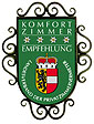 Logotipo Haus Kendlbacher