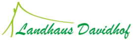 Logo Landhaus Davidhof