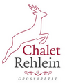 Logotipo Chalet Rehlein