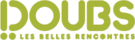 Logotip Doubs