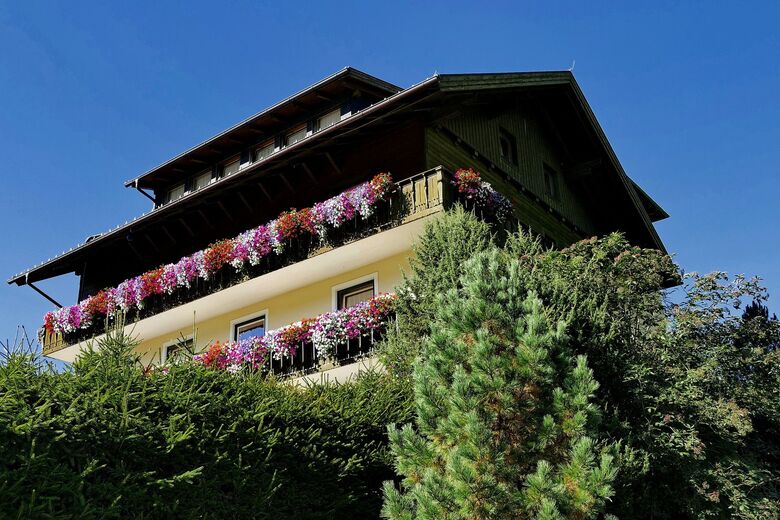 Gasthof-Pension zur Gams