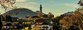Faistenau