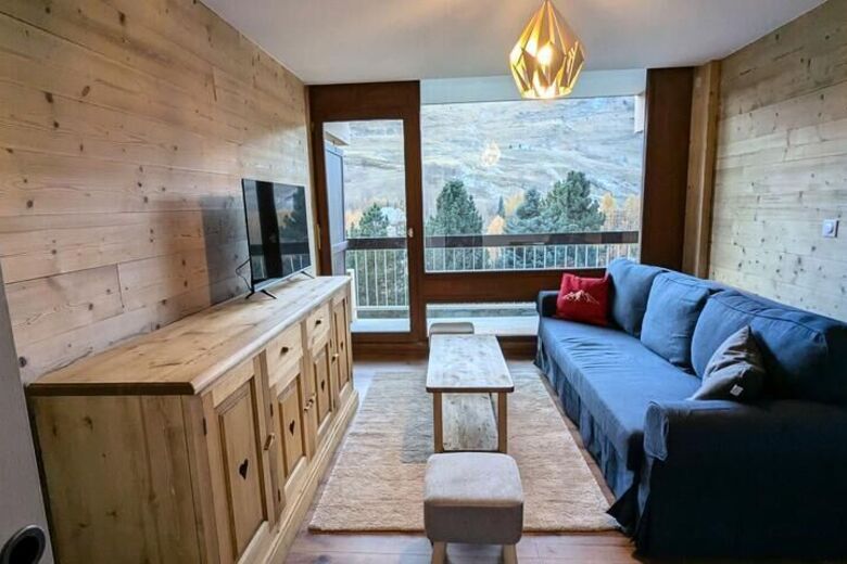 Résidence Jandri #1 - Maeva