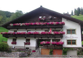 Logo Haus Lärchenbrunn
