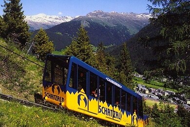 Davos Schatzalp