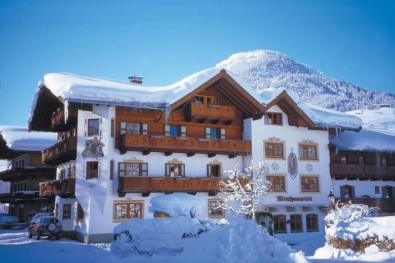 Hotel Kirchenwirt