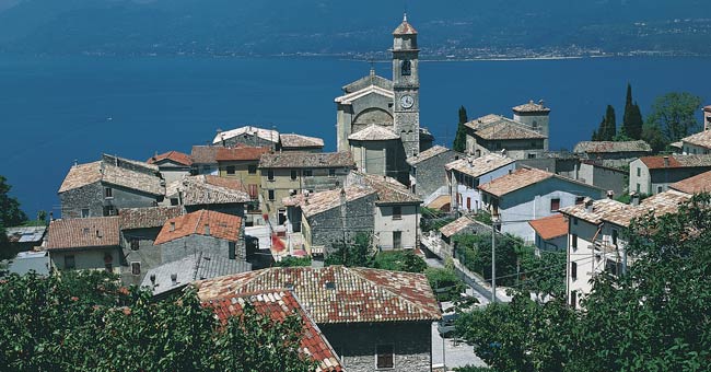 San Zeno di Montagna