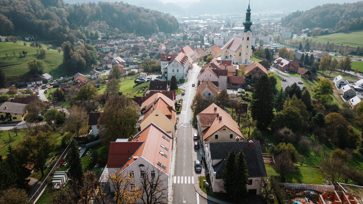 Šentjur