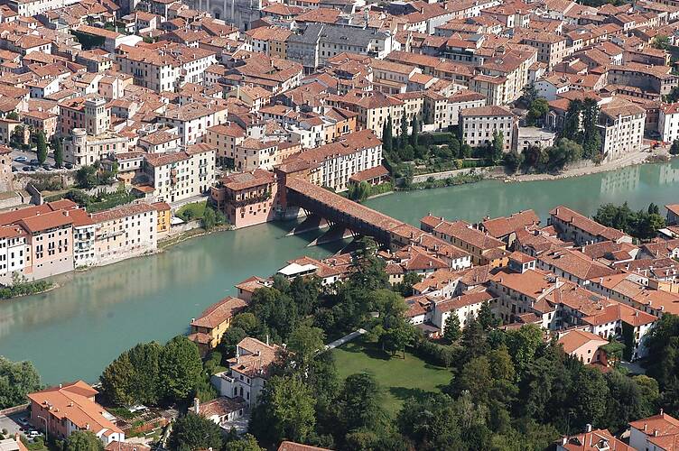 Bassano del Grappa