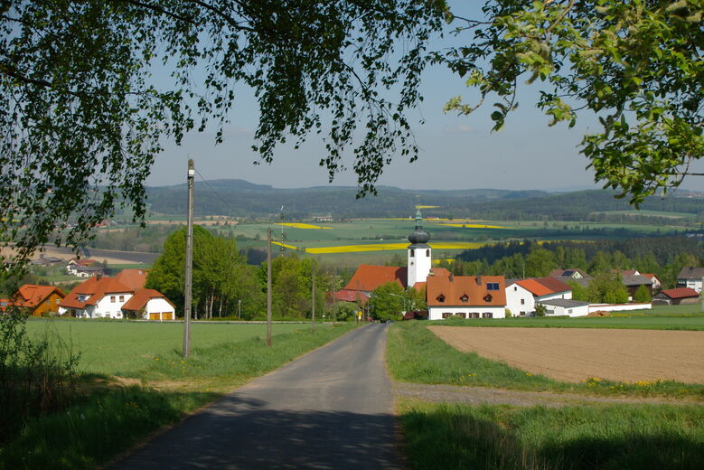 Leonberg (Oberpfalz)