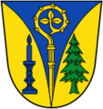 Logotyp Weitramsdorf